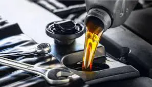 متى تغيير زيت السيارة الجديدة
